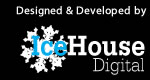 Designed & Developed by Ice House Digital