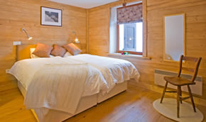 Apartment in Chamonix