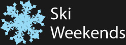 Ski Weekends